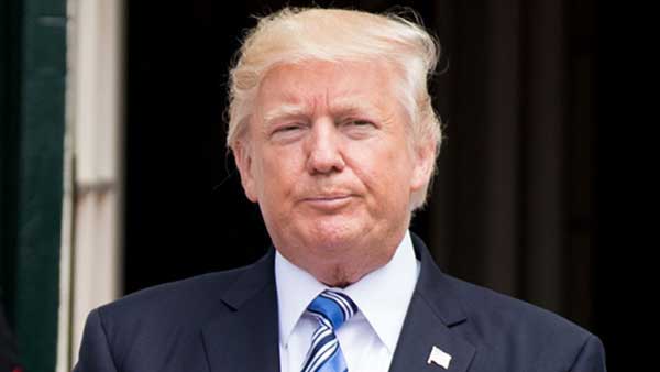 СМИ отметили «обидное» отношение Трампа к Украине СМИ отметили «обидное» отношение Трампа к Украине