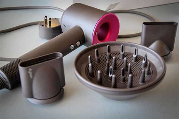 Dyson �������� �������� ��� ����� � ������� ����