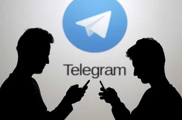       Telegram