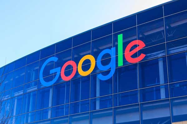 Google решил поддержать торгового врага США Google решил поддержать торгового врага США