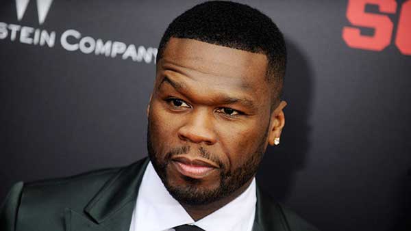  50 Cent       