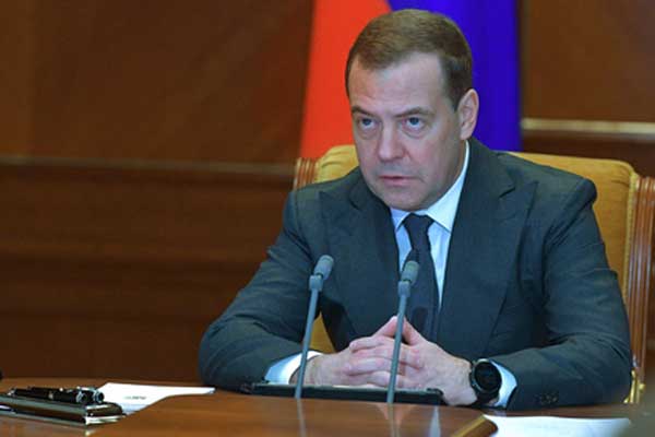 ������ ����������� �������� �������