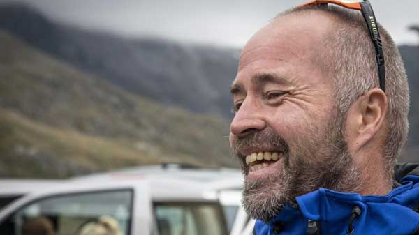 Норвежский тренер рассказал о невозможности допинга в стране Норвежский тренер рассказал о невозможности допинга в стране