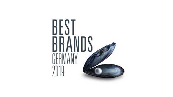      Best Brands 2019