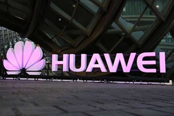 Huawei    - 