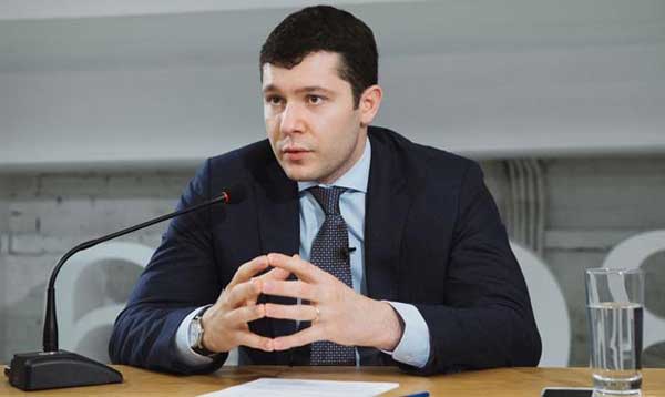 Российский губернатор назвал очереди в детские сады проблемой родителей Российский губернатор назвал очереди в детские сады проблемой родителей