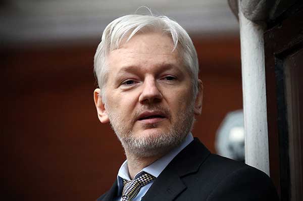  WikiLeaks     