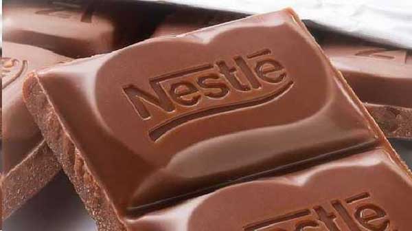 Nestle    
