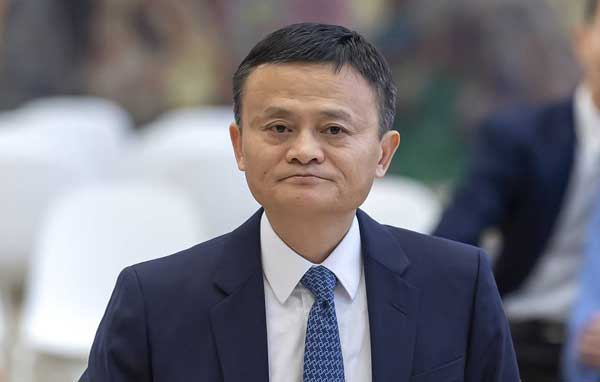  Alibaba    