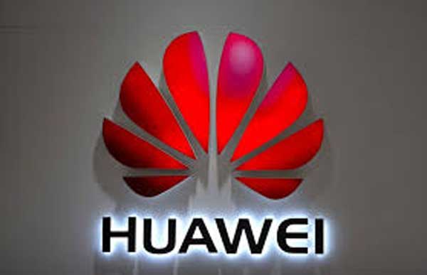     Huawei   
