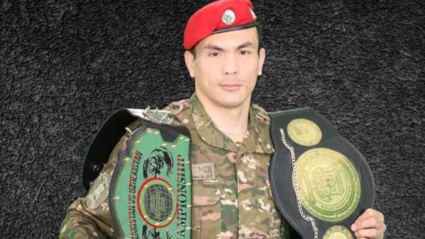 ���� MMA ���� ����� ��� ��� ����� ��������