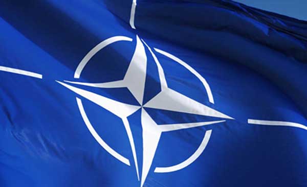НАТО обвинили в подыгрывании Украине