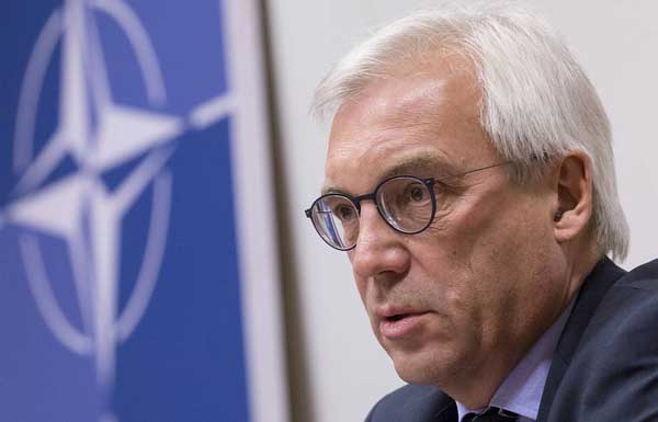 Москва предложила НАТО отказаться от беспокоящих друг друга учений Москва предложила НАТО отказаться от беспокоящих друг друга учений