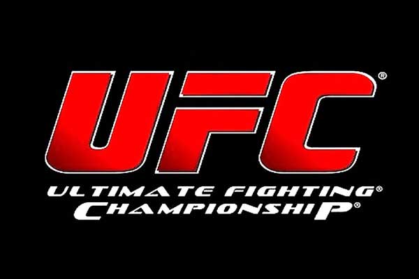 UFC     -  