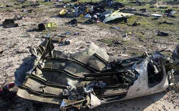 ������� �������� ���� � ��������������� ������������� ������ Boeing 737