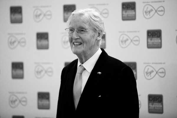 Умер ведущий выходящей более 50 лет передачи Умер ведущий выходящей более 50 лет передачи