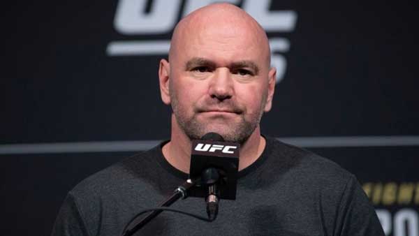  UFC        