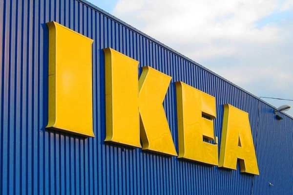 IKEA          