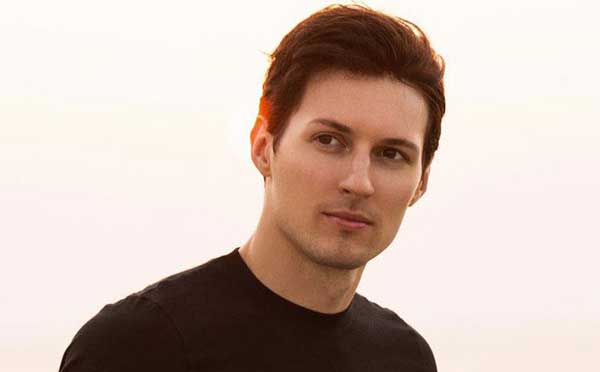 Дуров призвал бороться с Google и Apple Дуров призвал бороться с Google и Apple