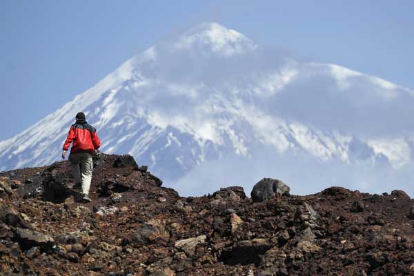 На Камчатке займутся развитием промышленного туризма На Камчатке займутся развитием промышленного туризма