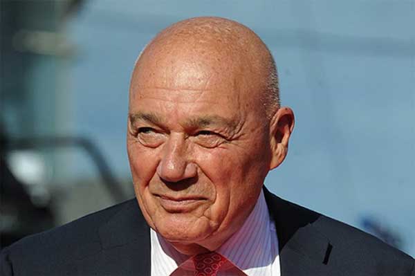 Познер оценил способность россиян жить при демократии Познер оценил способность россиян жить при демократии