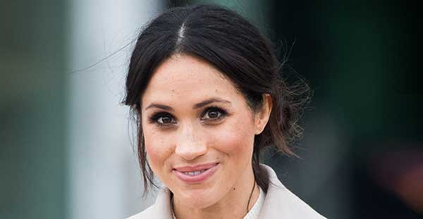 Меган Маркл разочаровала принца Филиппа Меган Маркл разочаровала принца Филиппа