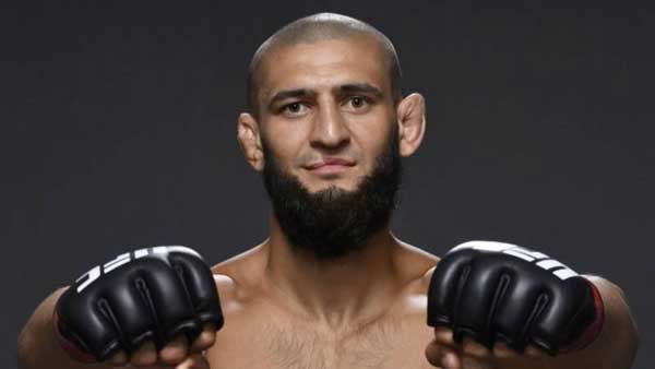   UFC     