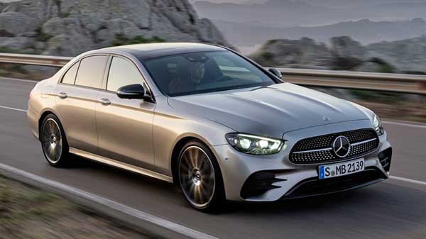 Nokia �������� ����� ��������� ������� Mercedes � ��������