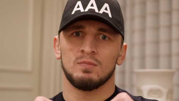 UFC ����������� �� ���������� �� ��������� ���������-������ �� �����