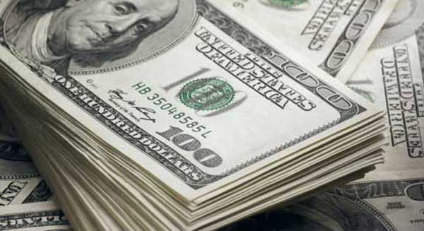 Курсу доллара пообещали падение при Байдене Курсу доллара пообещали падение при Байдене