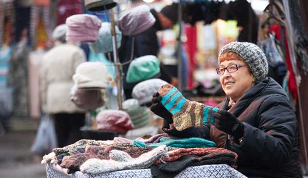 Delivery Club ����� ������� ������� ����� � �������