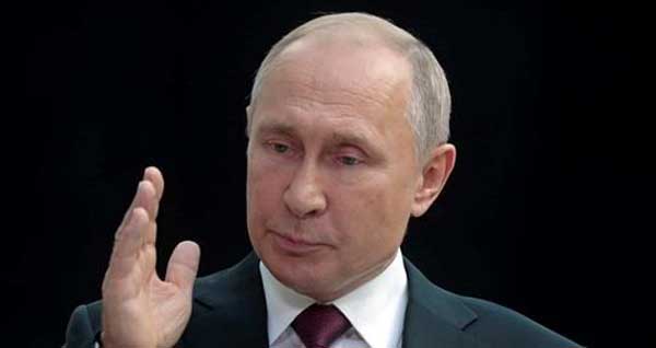 Путин запретил членам Совбеза иметь двойное гражданство и зарубежные счета