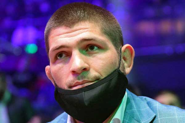 Нурмагомедов назвал способных забрать у него чемпионский пояс UFC бойцов