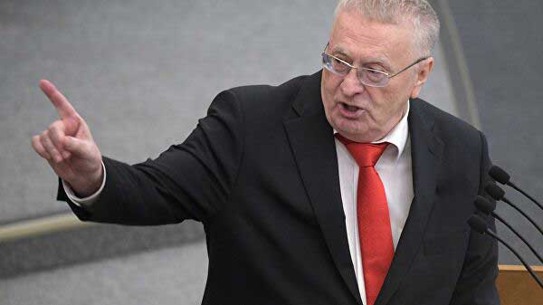 Жириновский призвал ужесточить правила содержания домашних животных Жириновский призвал ужесточить правила содержания домашних животных