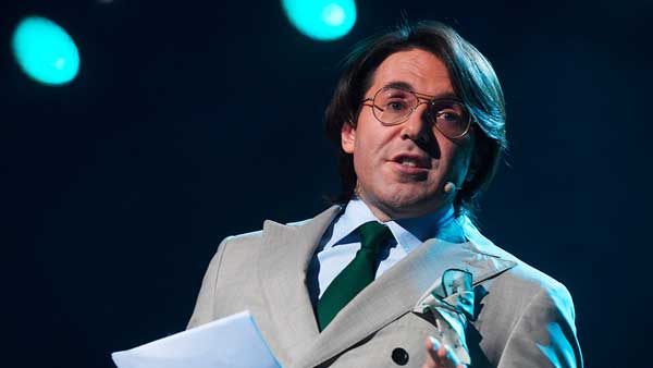 Малахов назвал самые популярные выпуски своей передачи Малахов назвал самые популярные выпуски своей передачи