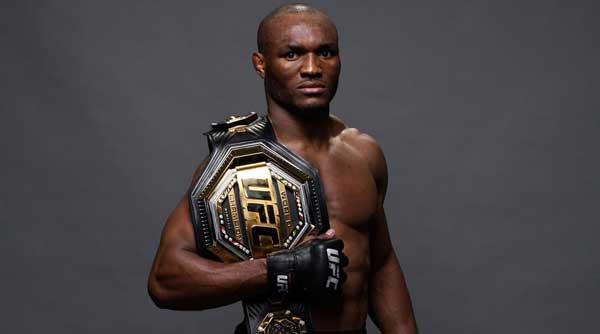 ������� UFC ������� � ������ � �������� � �������� �����������