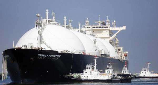 Газовый конкурент России задумал мегапроект ради мирового господства Газовый конкурент России задумал мегапроект ради мирового господства