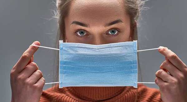 Первый российский регион отменил обязательное ношение масок Первый российский регион отменил обязательное ношение масок