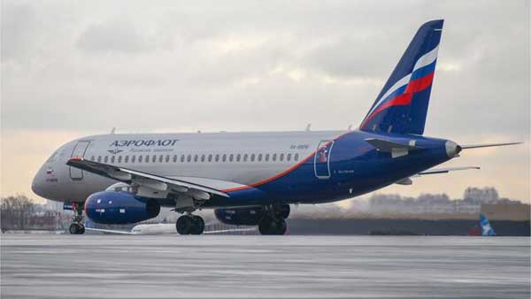 Еще один российский аэропорт возобновил полеты в Турцию Еще один российский аэропорт возобновил полеты в Турцию