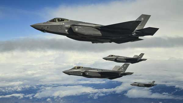      F-35