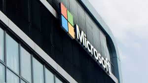 Microsoft   Windows
