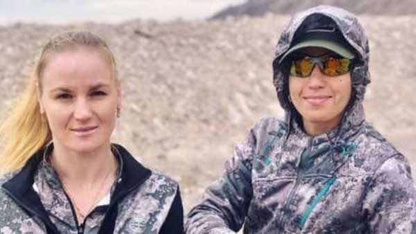 ������ �������� �� UFC ������� � ������� ������ ���