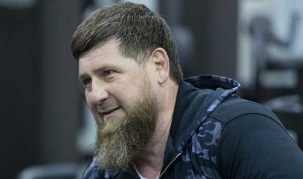 Кадыров рассказал об учениях российского спецназа в Арктике Кадыров рассказал об учениях российского спецназа в Арктике