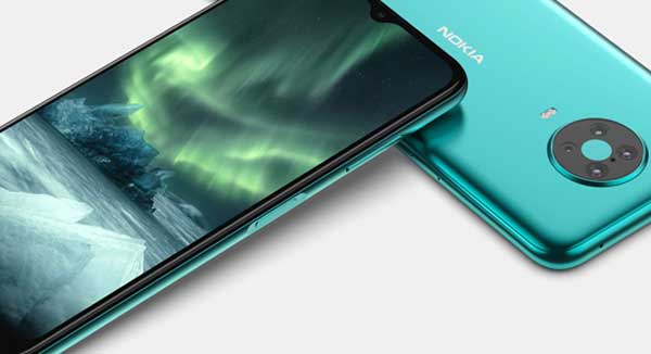 �������� ����� ��������� Nokia