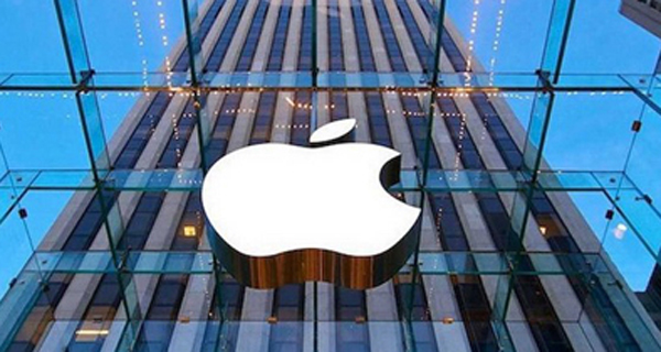 Apple �������� � ��������� ����� �������