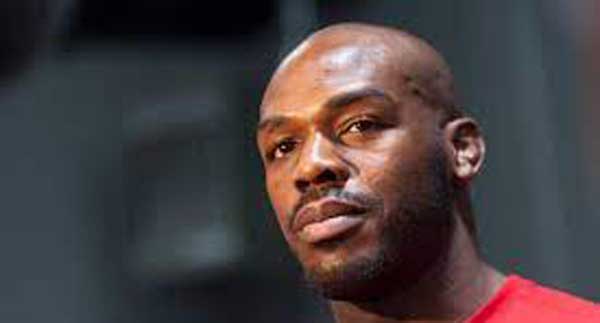 ������ ������� UFC ���� ����� ���������� ���� �������