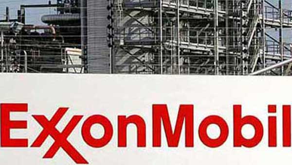 Американский нефтяной гигант поймали на лжи Американский нефтяной гигант поймали на лжи