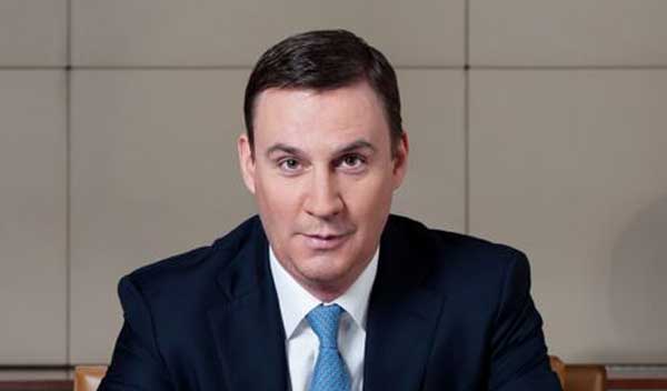 Стало известно о возможном назначении сына Патрушева губернатором Стало известно о возможном назначении сына Патрушева губернатором