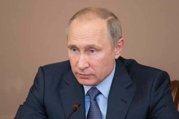 Путин утвердил критерии эффективности губернаторов Путин утвердил критерии эффективности губернаторов