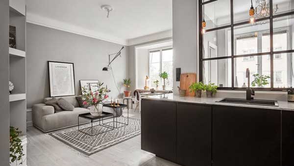 Россиян предостерегли от покупки квартир особого типа Россиян предостерегли от покупки квартир особого типа